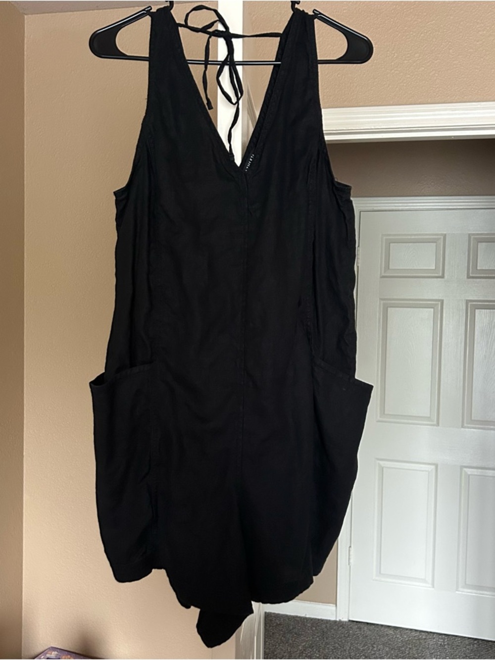 Athleta Romper